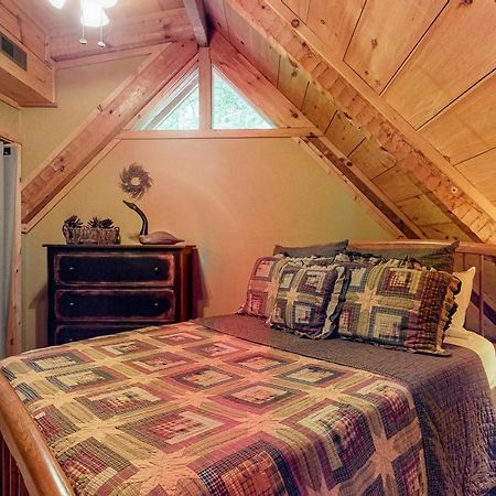 فيلا Timberwinds تاونسيند المظهر الخارجي الصورة